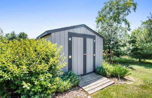 Three Oaks Retreat - Foto 24