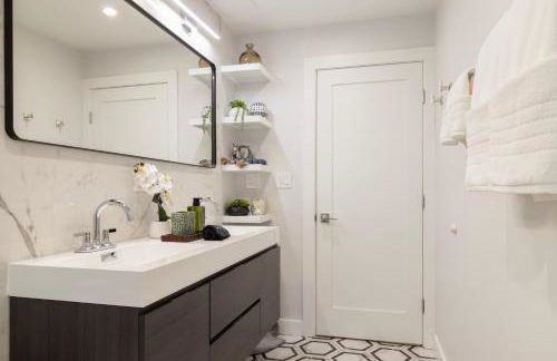 3BR2Bth MIT Harvard TD Garden BOS 2 Parking Spaces - Photo 45