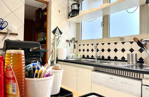 Colosseum Luxury Apartment - Photo 20