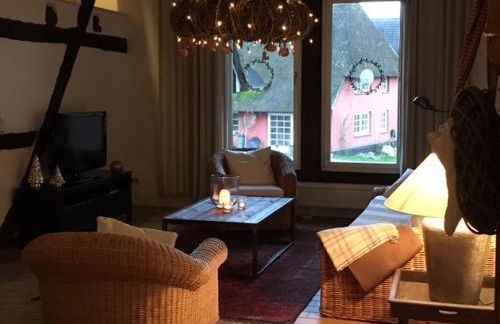 Grosses Rosenhuus - Foto 10