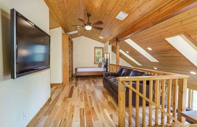 Beautiful 3bd Sanctuary Inside Yosemite! - Foto 23