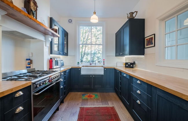 Tranquil Oasis by Pop Brixton - Foto 27