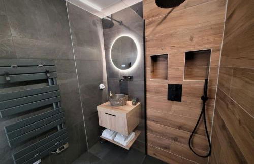 Magnifique Studio 2 personnes - VUE MER "La Perle de Jade" - Photo 15