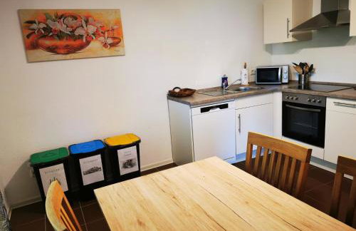 Ferienwohnung am Waldpfad - Foto 8