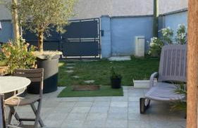 Chez Sabine et Pascal - Foto 3