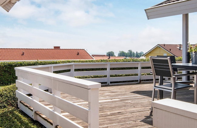 8 Person Holiday Home in Sjolund-by Traum - Foto 21