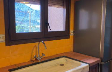 Casa Rural Cal Vellet del Priorat - Foto 24