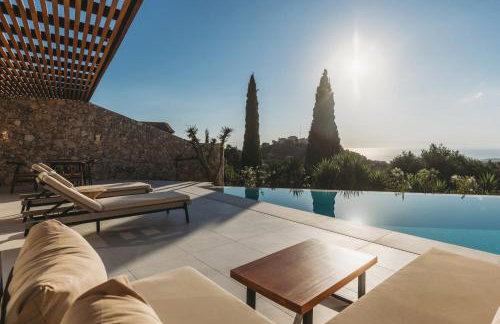 Doci Kelios - Serenity Suites with Private Heated Pools, by ZanteWize - Foto 31