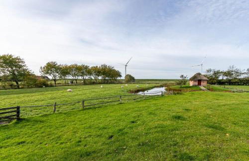 Ferienwohnung Benninghusum - Foto 20