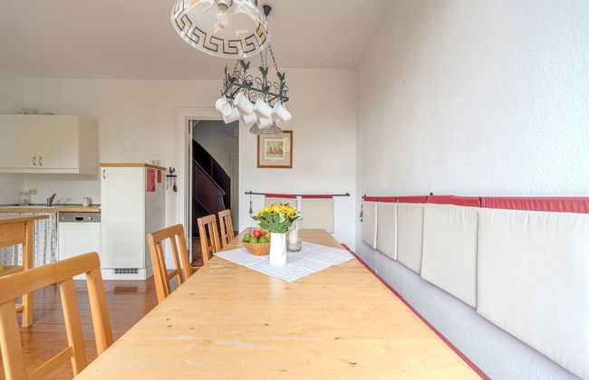 Rustic Apartment With Garden in Bad Harzburg Germany - Foto 74