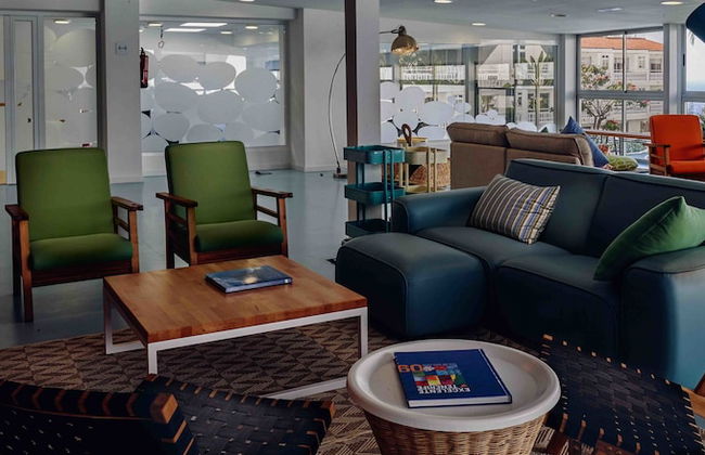 Route Active Hotel - Foto 55