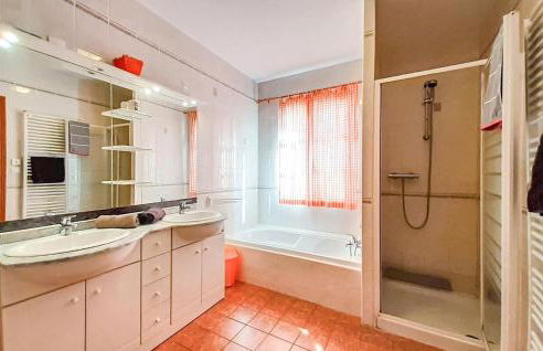 Cozy Apartment In Alette With Wifi - Foto 18