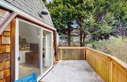 Surf Dome at Otter Rock - Foto 20