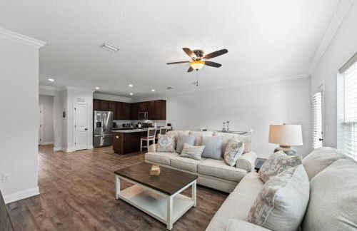 Sound Haven Coastal Escape - Foto 10