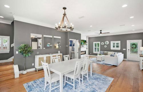 Magnolia Ave Home Walk Downtown 3 Min to Beach - Foto 21