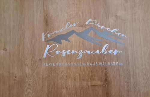 Rosenzauber Kraxler Pärchen - Foto 37