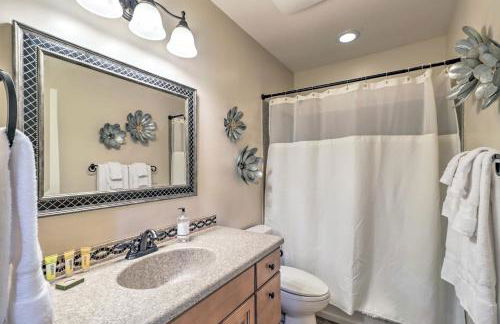 Pool and Spa! Phoenix Mansion Near Spring Training - Foto 24