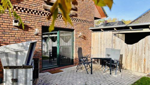 Elisabeth, Ferienwohnung - Foto 3, Garden