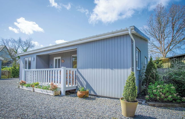 Skomer Lodge - 2 Bedroom Lodge - Manorbier - Foto 1