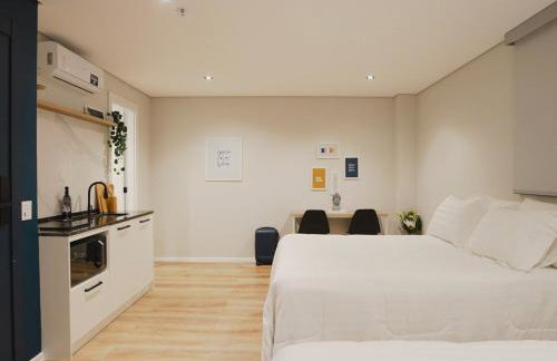 Apê Brás - Shopping Plaza Polo - Photo 76