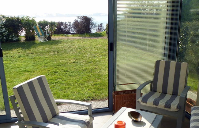 Apartment in Roscoff for Two Person - Foto 22