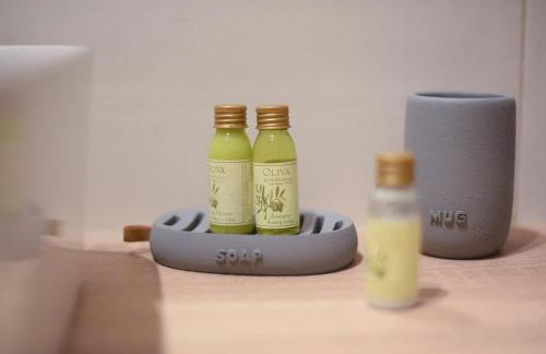 MIA mobile home with jacuzzi - Photo 21