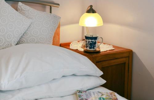 Weach Barton Granary - Foto 5