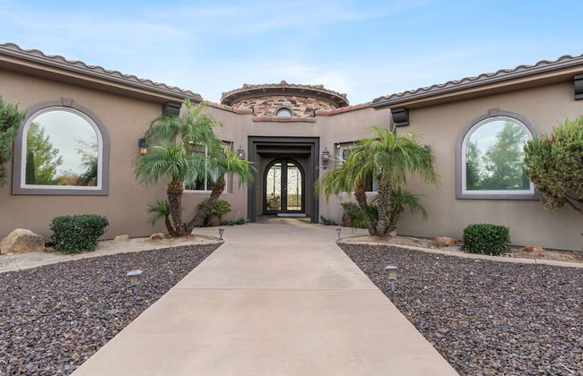 Cleveland Vista by Avantstay Pool Hot Tub Fire Pit Panoramic Views - Foto 66