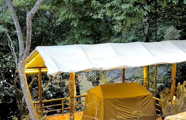 Thang Hen Lake - Tourist Village - Photo 16