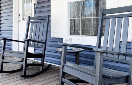 Brand New 2 Bedroom Cottage on Seneca Lake - Foto 12