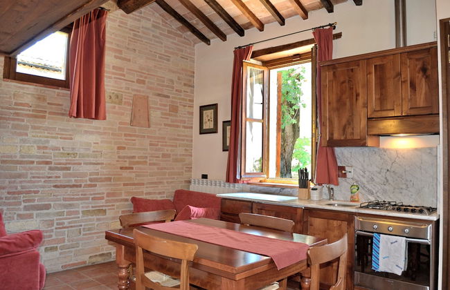 I Casali della Ghisleria - Photo 14