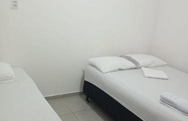 FLAT PERTO do centro de convenções e Chevrolet Hall - Foto 15