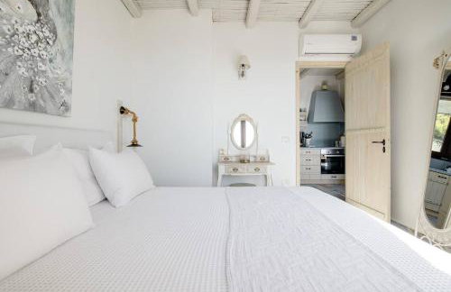 Anio Residence - Rustic Modern with Sea and Mountain View Terrace - Foto 30