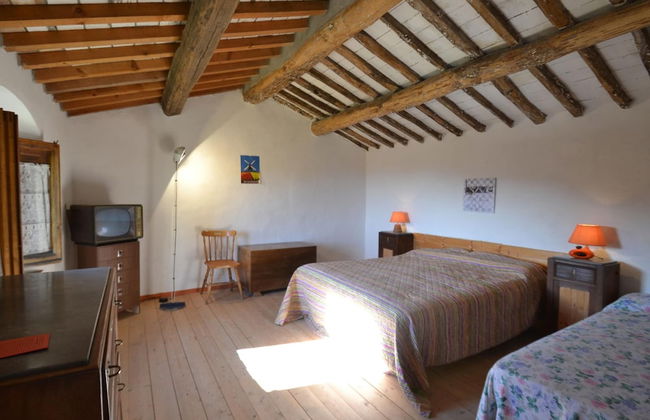 Cottage in Marliana With Private Pool - Foto 2