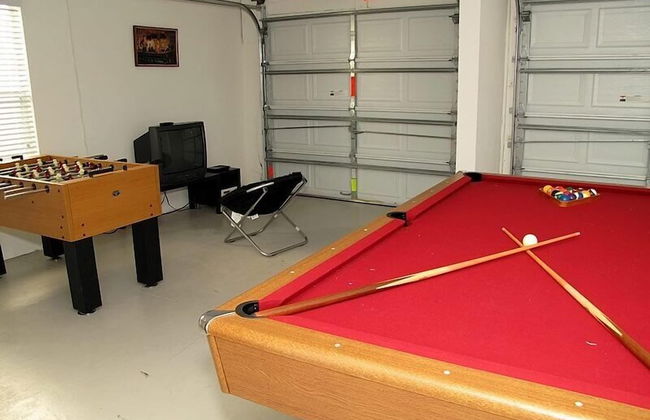 Ov2484 - Windsor Hills Resort - 5 Bed 5 Baths Villa - Photo 14