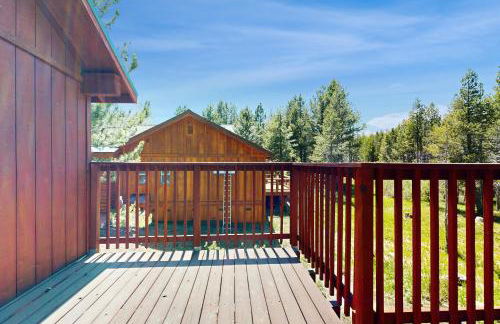 Northwoods Paradise - Foto 38