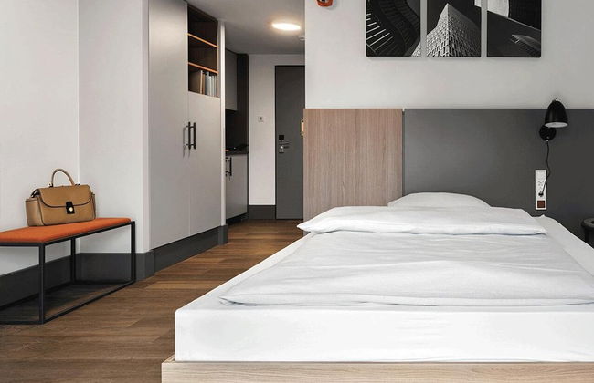 smartments Frankfurt Airport - Foto 7