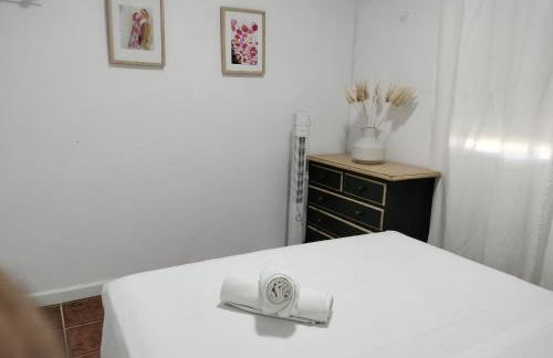 Villa andaluza relax y playa en entorno tranquilo - Foto 15