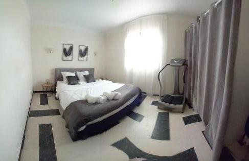 Appartement-2- privé, terrasse, parking et jardin - Foto 13