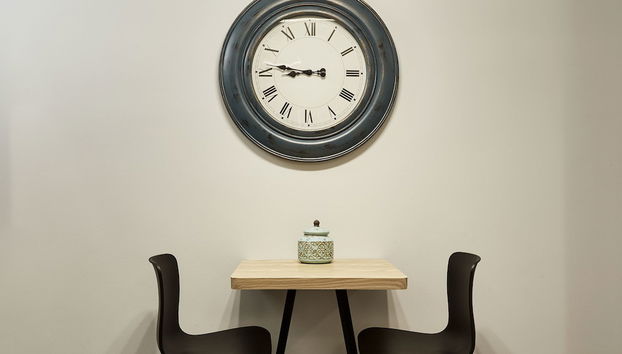 Servicio de comidas en la habitación