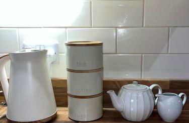 Murray's Rest - Holiday home in The Bay, Filey - Foto 11