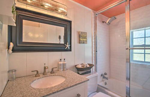 Waterfront Port Isabel Family Home with Pool and Pier! - Foto 18