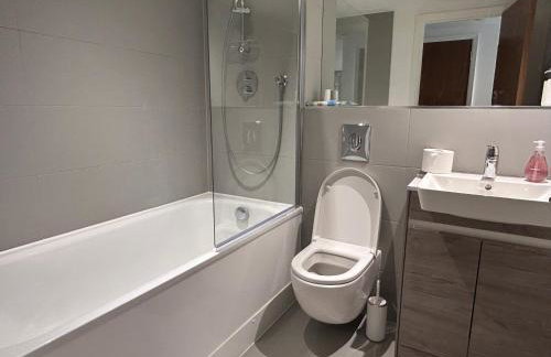 Beautiful one bed apartment - Photo 6