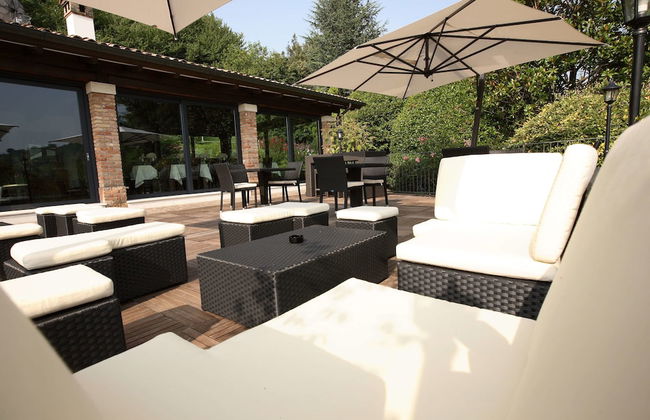 Country House Barone d’Asolo - Photo 55