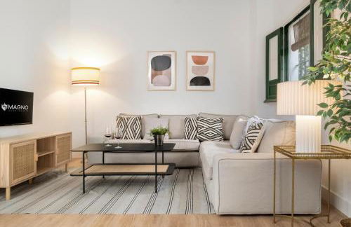 Magno Apartments San Bernardo - Foto 1