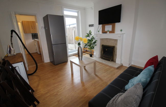 Station House - Foto 17