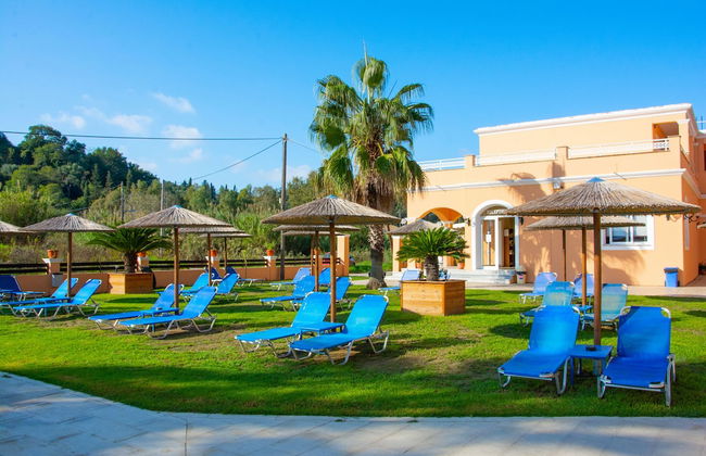 Lagoon Hotel & Apartments - Foto 11