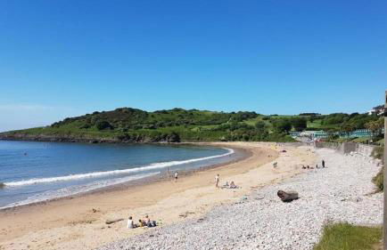 Sea view bungalow - Foto 46