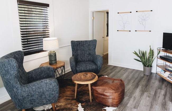 Sonoma's Best Cottages - Foto 14