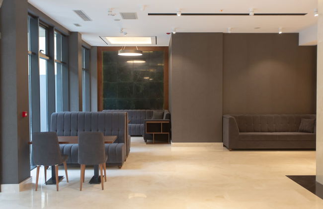 Neptun Palace Kvariati - Foto 3